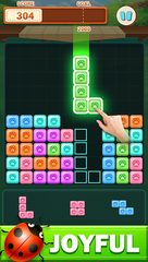 Screenshot 9: Block Puzzle - Pet World