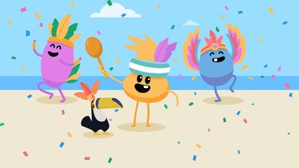 Screenshot 22: Dumb Ways to Die 2: The Games