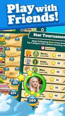 Screenshot 4: Gem & Jewel Blast Match 3 Game
