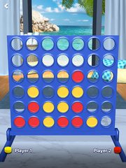 Screenshot 15: Four in a Row Connect Board Game