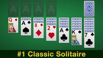 Screenshot 17: Solitaire