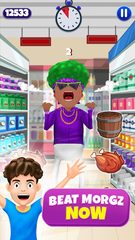Screenshot 7: Morgz Ultimate Challenge