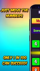 Screenshot 9: Impossible Nine: 2048 Puzzle