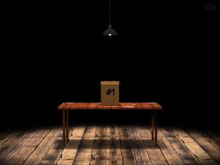 Screenshot 18: Inside the Box