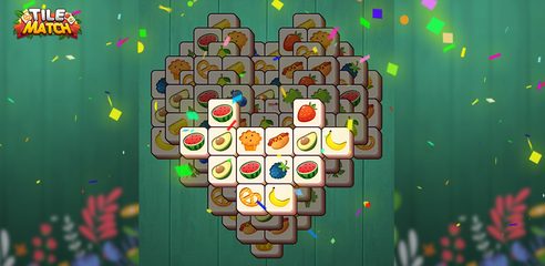 Screenshot 9: Tile Match-Triple Tile Master