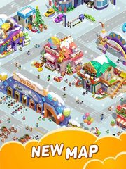 Screenshot 13: Idle Shopping Mall