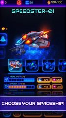 Screenshot 17: Neonverse: Invaders Shoot'EmUp
