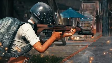 Screenshot 5: Elite Hunter: Survival Shooter