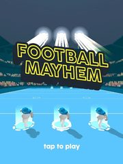 Screenshot 23: Ball Mayhem!