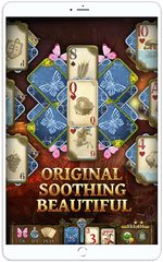 Screenshot 2: Solitaire Fairytale