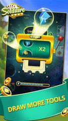 Screenshot 4: Solitaire