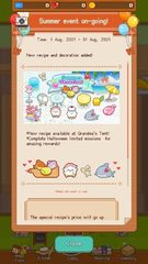 Screenshot 3: Fairy Bakery Workshop