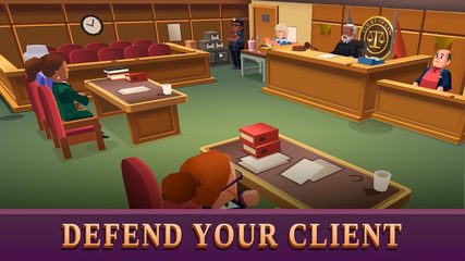 Screenshot 19: Law Empire Tycoon - Idle Game