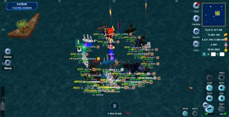 Screenshot 14: Battle of Sea: Pirate Fight