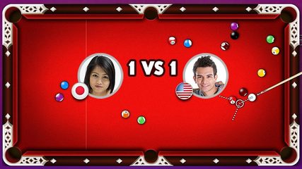 Screenshot 10: POOL STRIKE 8 ball pool online