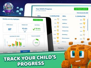 Screenshot 18: Matific Galaxy - Maths Games for 1st Graders