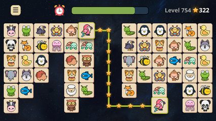 Screenshot 24: Connect Animal