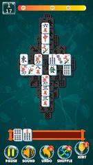 Screenshot 8: Super Mahjong