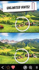 Screenshot 10: Find the difference 1000+