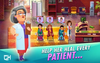 Screenshot 23: Heart's Medicine - Season One