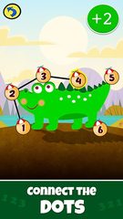 Screenshot 4: 123 Dots: Learn to count numbers for kids