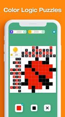 Screenshot 17: Home Cross - Nonogram Puzzle