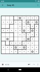 Screenshot 6: Star Battle Puzzle