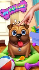 Screenshot 17: My Pet Loki - Virtual Dog