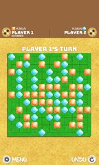 Screenshot 3: Gomoku Champion (5 in a Row)
