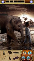 Screenshot 6: Hidden Object: Animal World