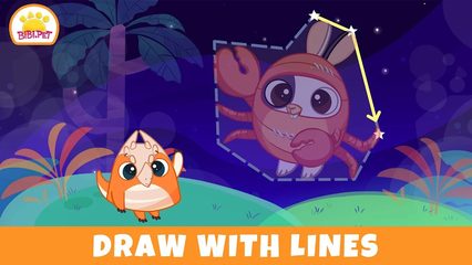 Screenshot 14: Bibi Dinosaurs games for kids