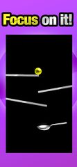 Screenshot 11: Goldball Scooping