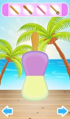Screenshot 11: Ice Candy Kids - Cooking Game