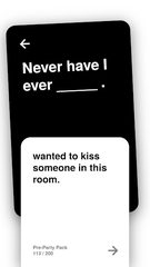 Screenshot 18: Never Have I Ever: Dirty