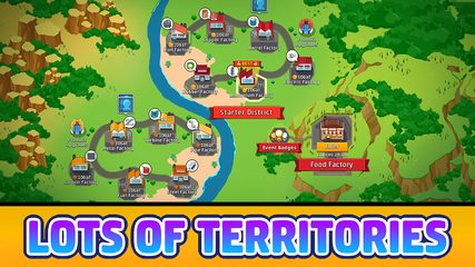 Screenshot 6: Idle Factory Tycoon: Business!