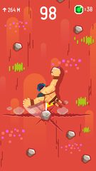 Screenshot 4: Rocky Climb