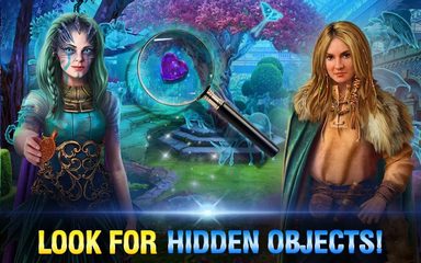 Screenshot 18: Labyrinths of World: Island