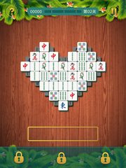 Screenshot 8: Mahjong Craft: Triple Matching
