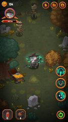 Screenshot 16: Dungeon: Age of Heroes