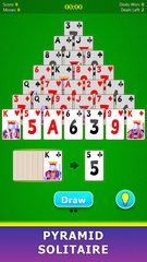 Screenshot 17: Pyramid Solitaire Mobile