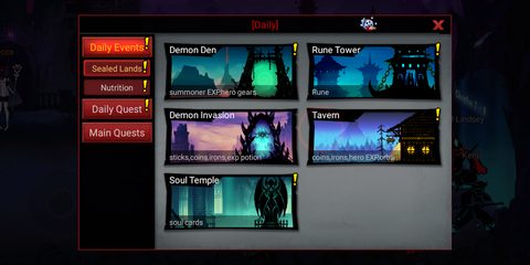 Screenshot 8: League of Stickman 2-Online Fi