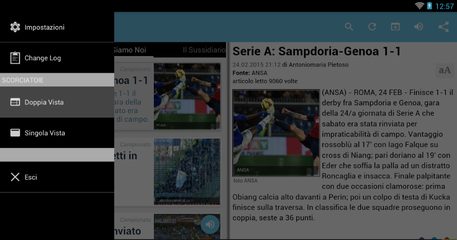Screenshot 5: Forza Lazio News