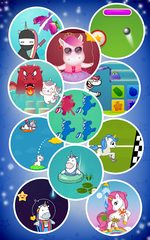 Screenshot 3: Pony Games - Kids Games