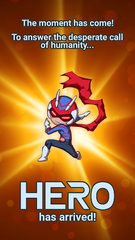 Screenshot 14: 100T Earth Defender Corps