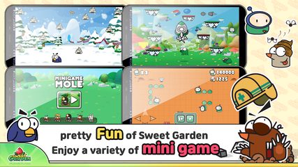 Screenshot 8: SweetGarden