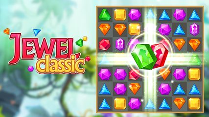Screenshot 7: Jewels Classic - Jewel Legend