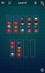 Screenshot 14: Ball Sort Puzzle - Color Games