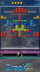 Screenshot 20: Break Brick Out