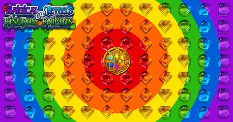Screenshot 19: Jewels of Kingdom Knights