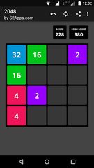 Screenshot 6: 2048 Classic